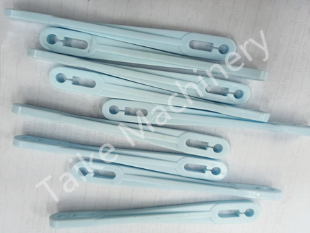 Coupling Rod