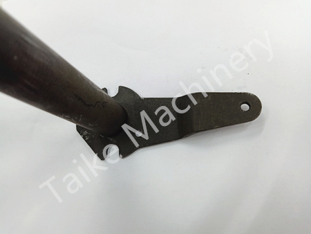 Cradle Carrier Shaft