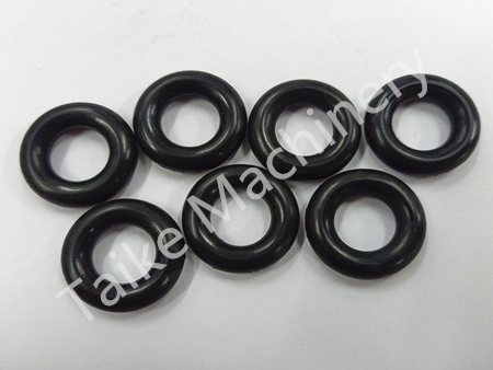 Round Cordring