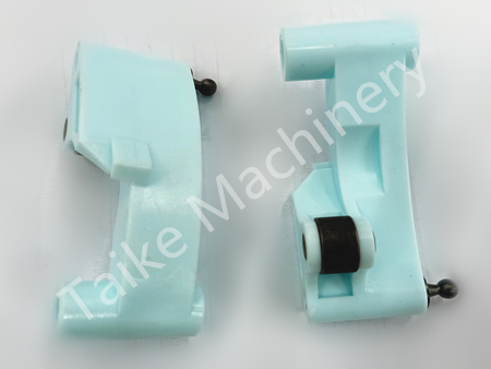 Slide Curve Lever