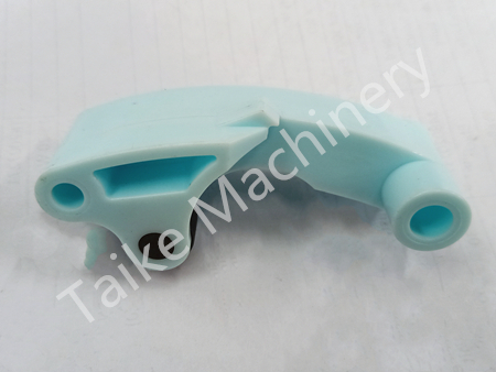 Slide Curve Lever