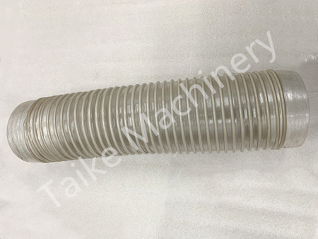 Spiral Hose