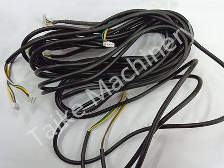 Wiring