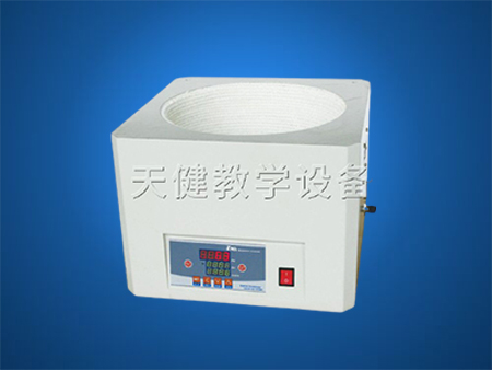磁力電熱套