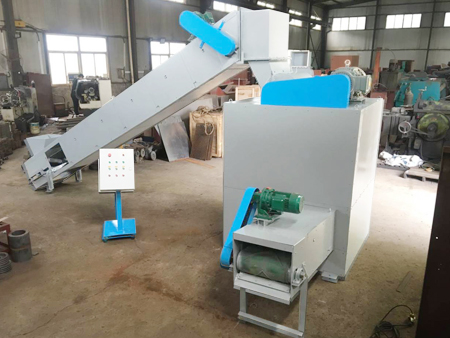 聯合制樣機