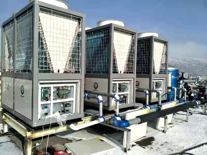 甘肃空气能热泵