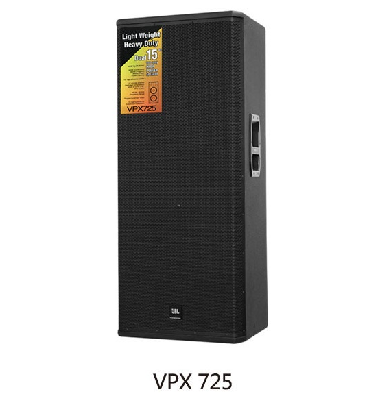 VPX725