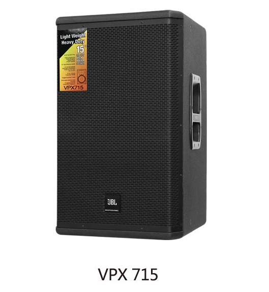 VPX715M