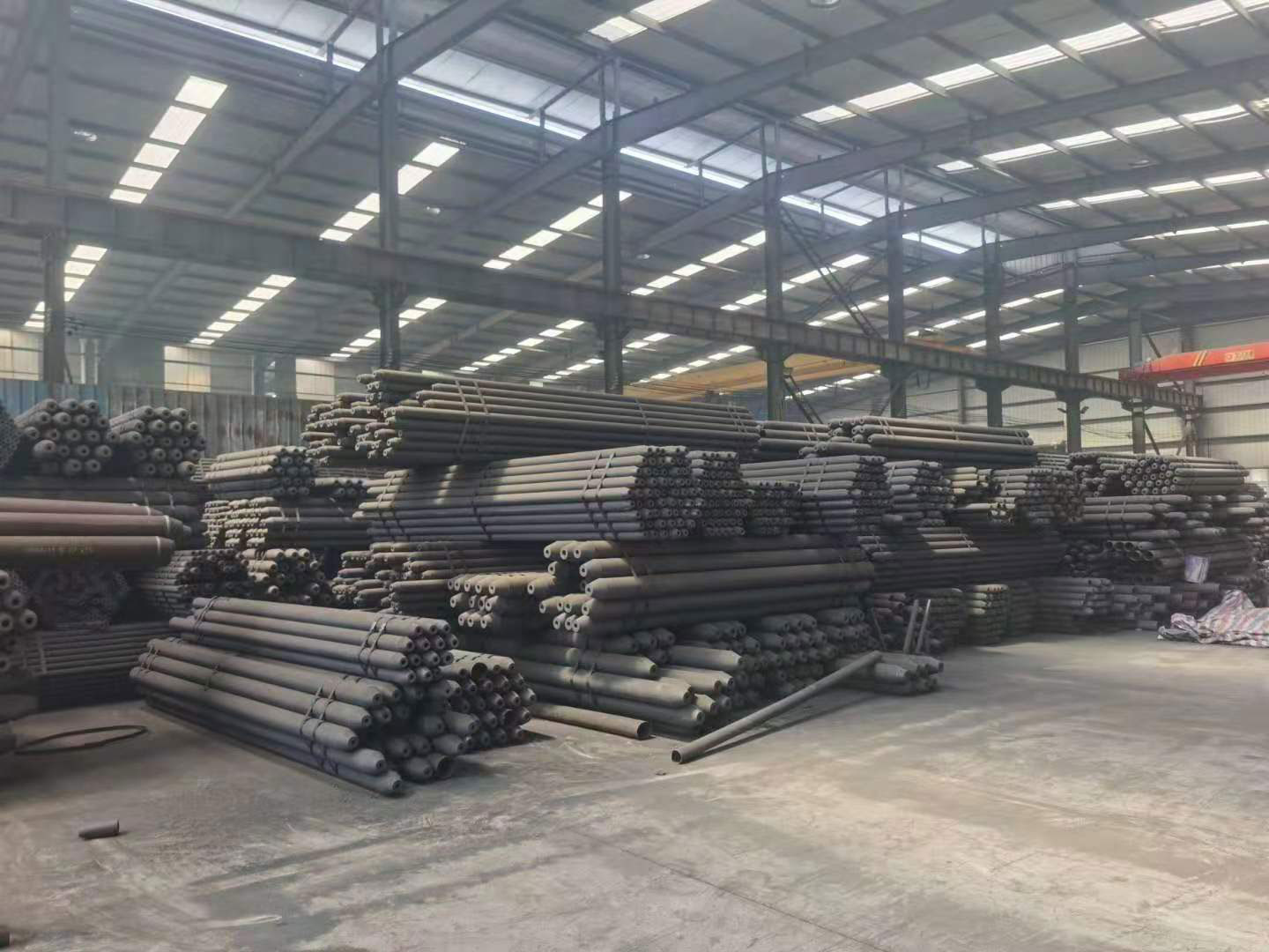 管桁架
