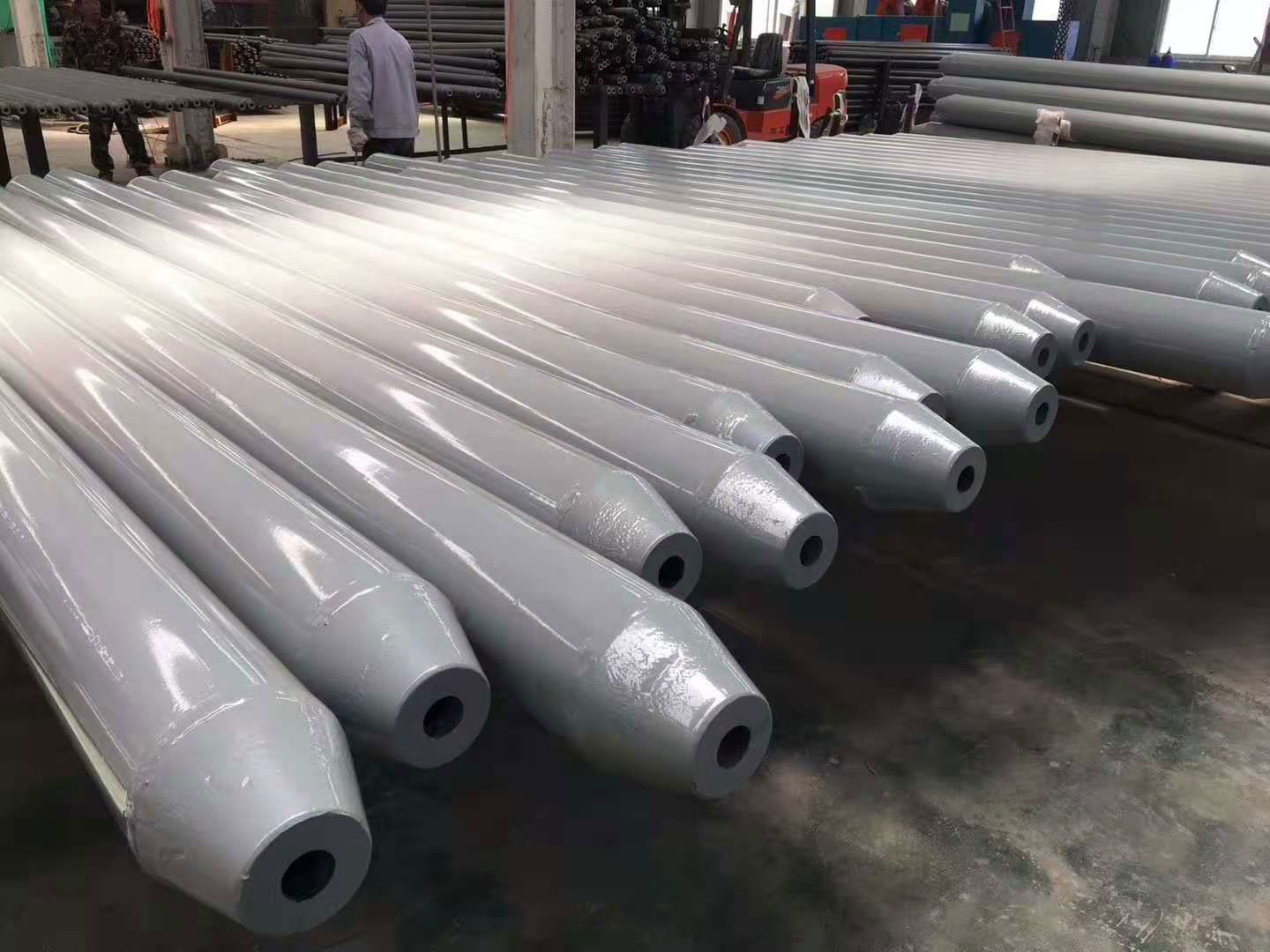 管桁架