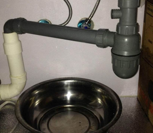 家用净水器