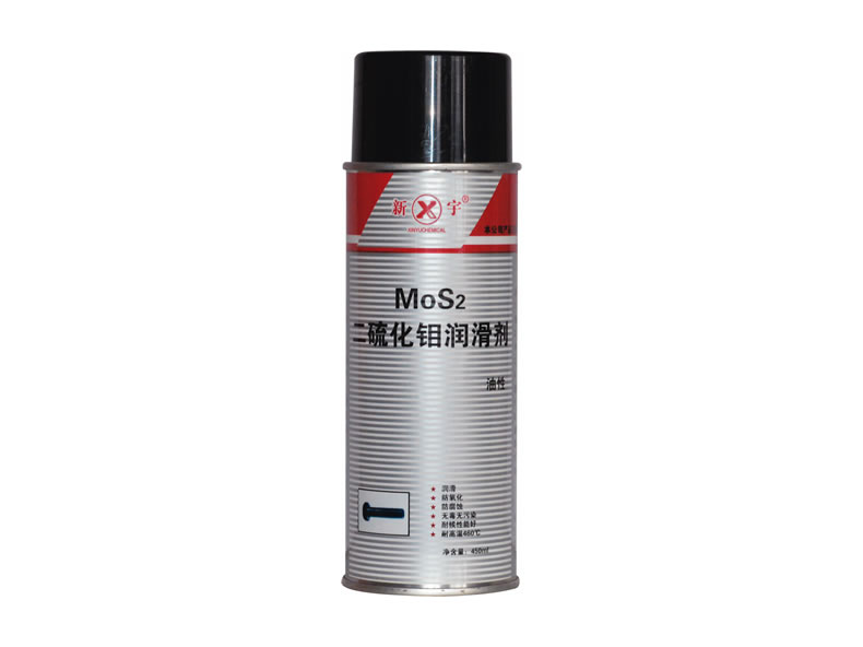mos2二硫化钼润滑剂