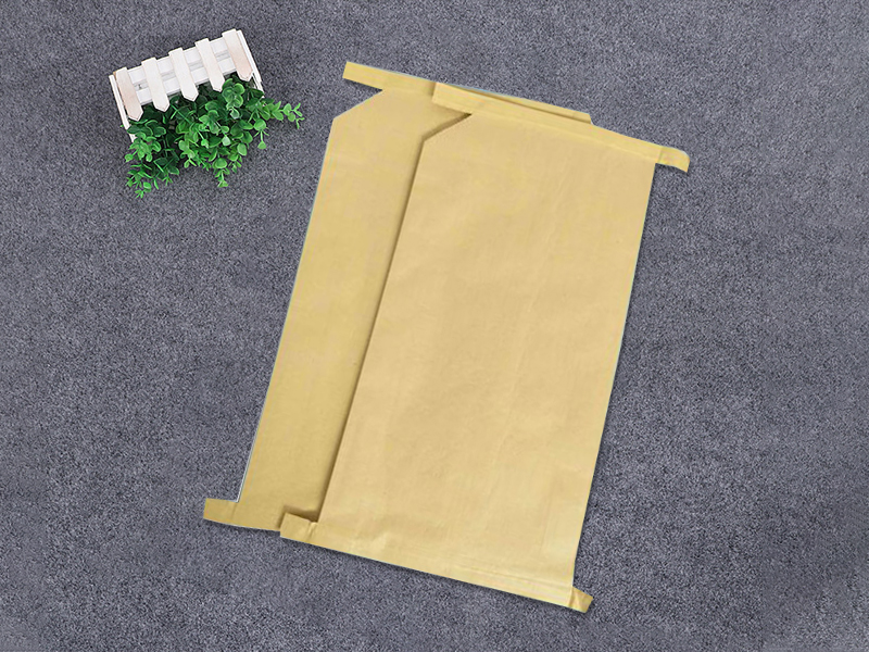 提高紙塑復合袋剝離力的方法