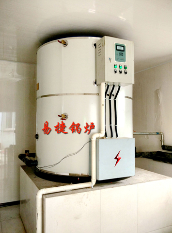 雙艙電開水爐