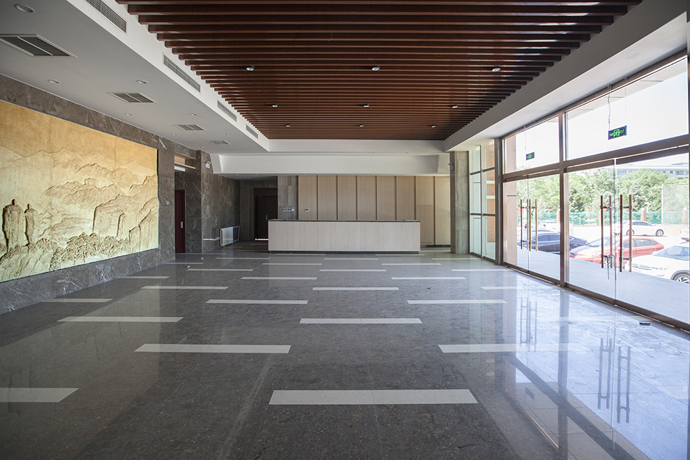 河北金潭建設發展有限公司