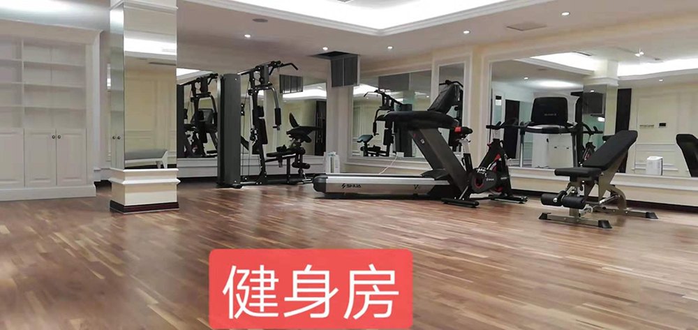 河北金潭建設發展有限公司