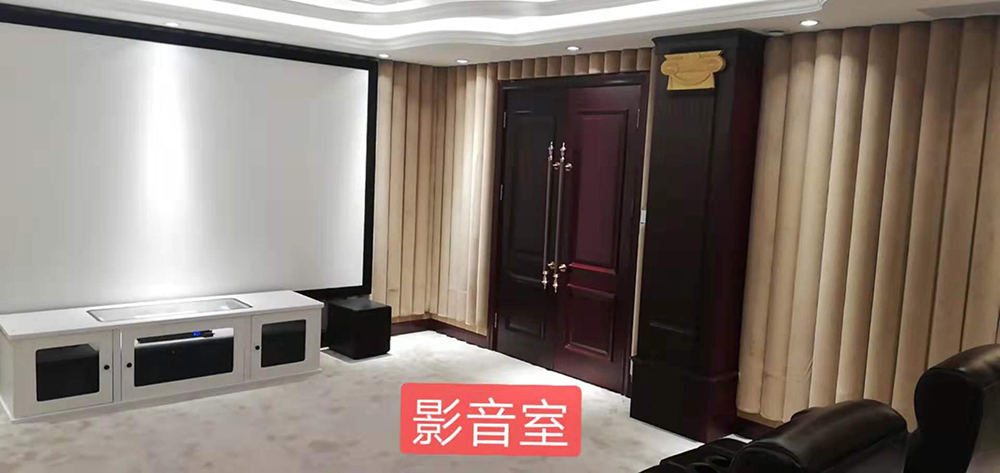河北金潭建設發展有限公司