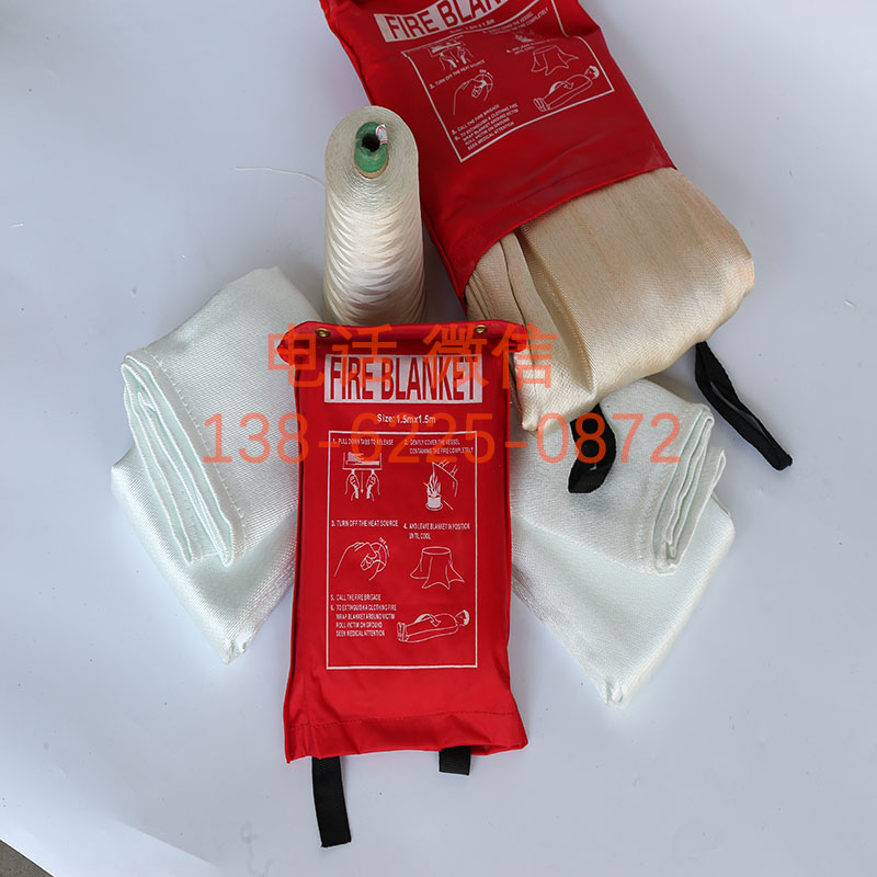 背膠鋁箔布