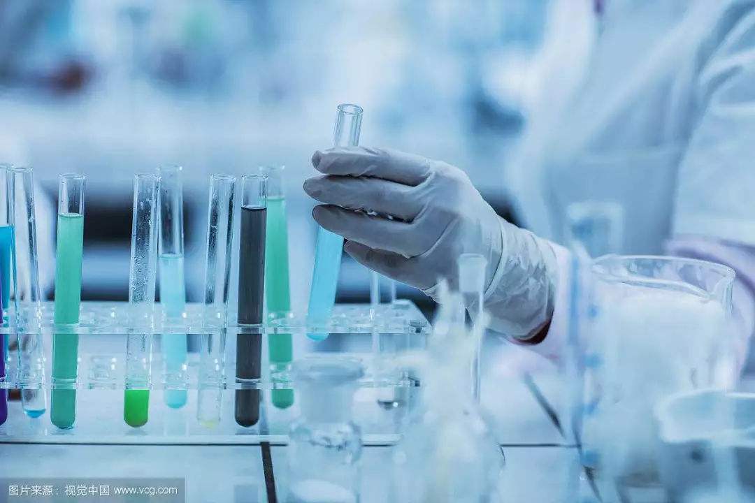 医药生物行业净化工程