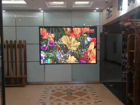 沈阳LED屏租赁