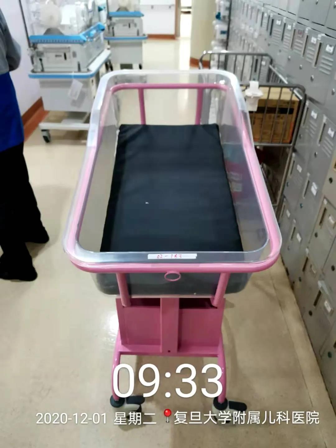 多功能護(hù)理床