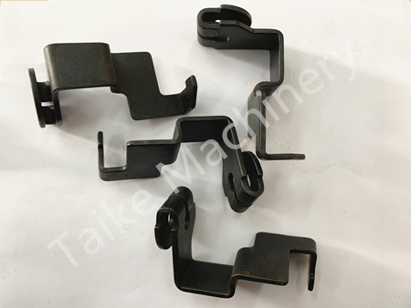 Lever Assy
