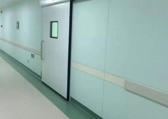 郑州医用门