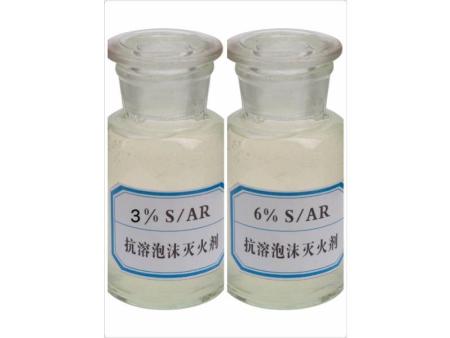 泉州泡沫液