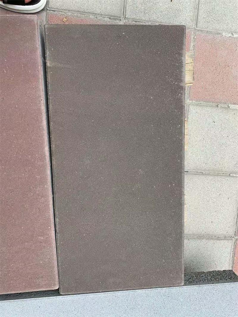 广西PC仿石砖