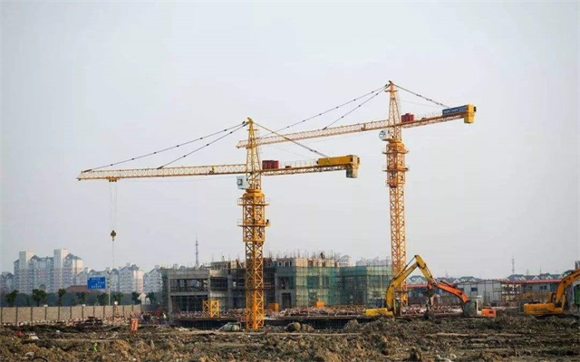 QTZ80（力矩800）