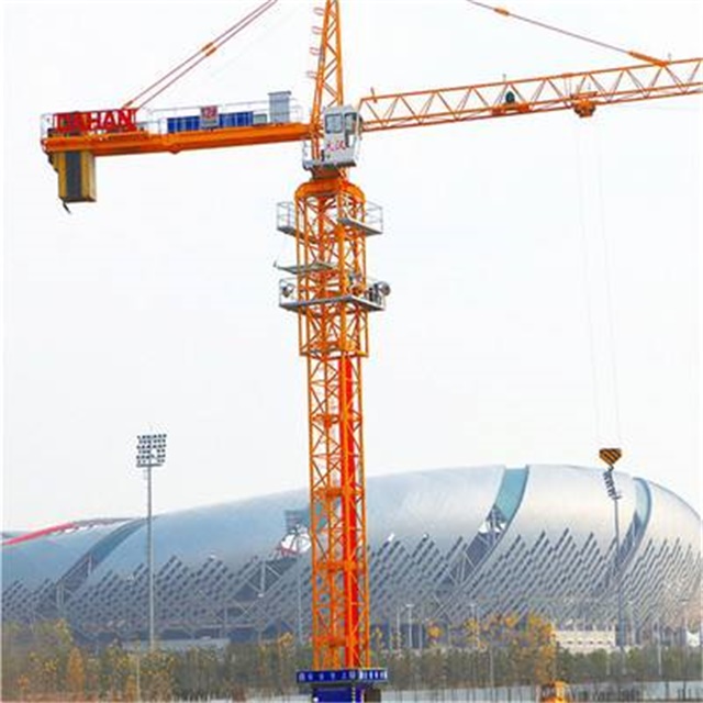 QTZ63（力矩630）