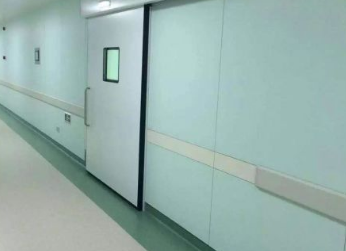 郑州医用门