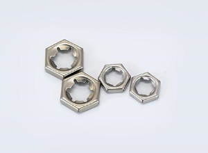 DIN7967扣紧螺母