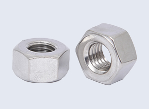 HG T20634化工螺母