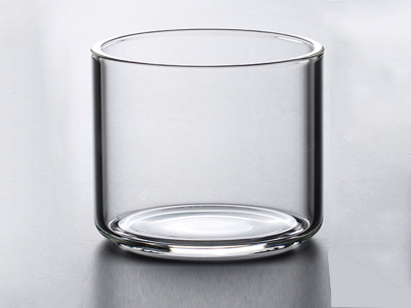 硼硅玻璃杯