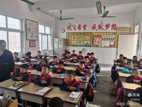 赛课促成长 ！ 一二年级数学第二轮赛课活动