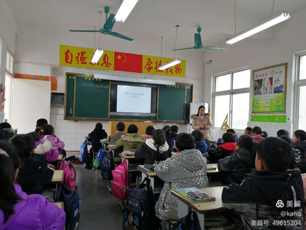 赛课促成长 ！ 一二年级数学第二轮赛课活动