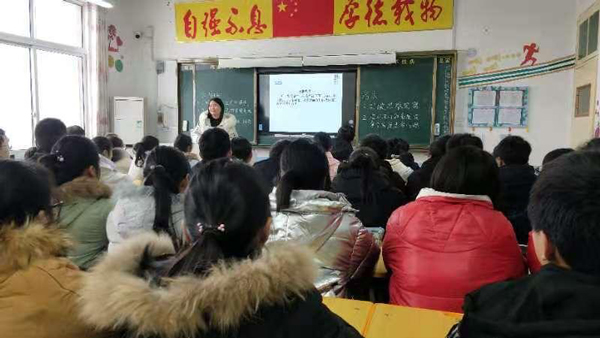 细赏写作风采，静待满树芳华