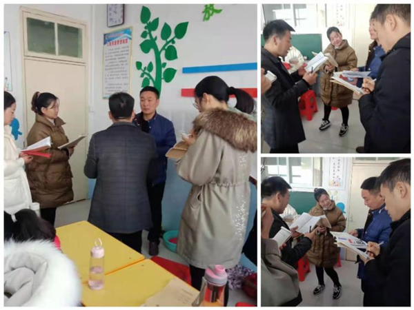 加强体音美微课程教学，全·面提高育人素质