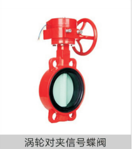 阀门