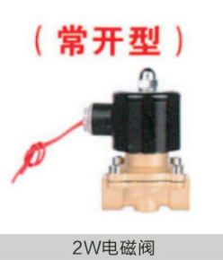 阀门