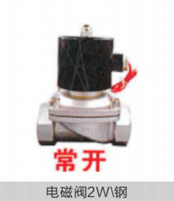 阀门