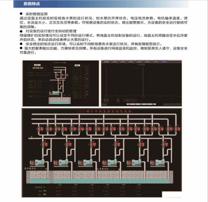 智能生产系统