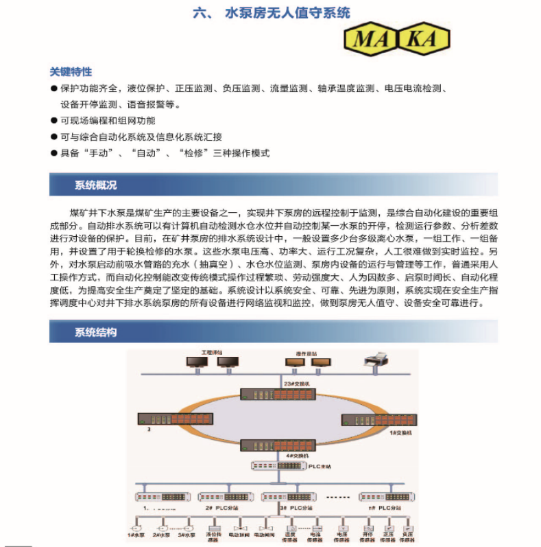 智能生产系统