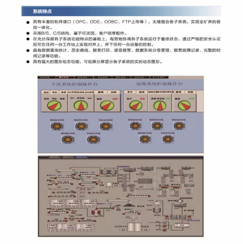 智能生产系统