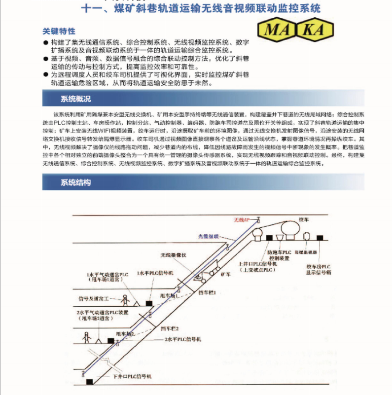 智能生产系统