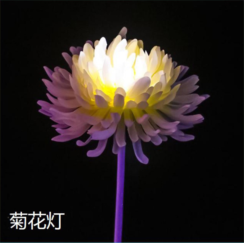地插燈