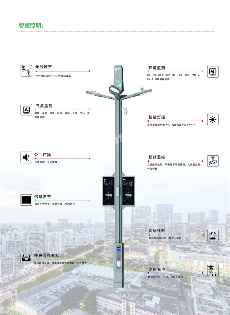 景觀照明