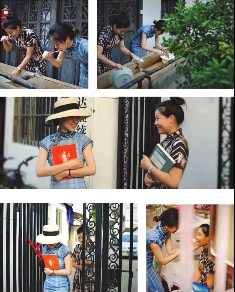 江苏服装学习