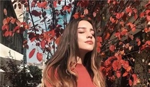 美瞳线